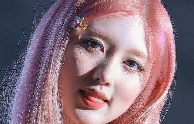 IVE (아이브) 가을