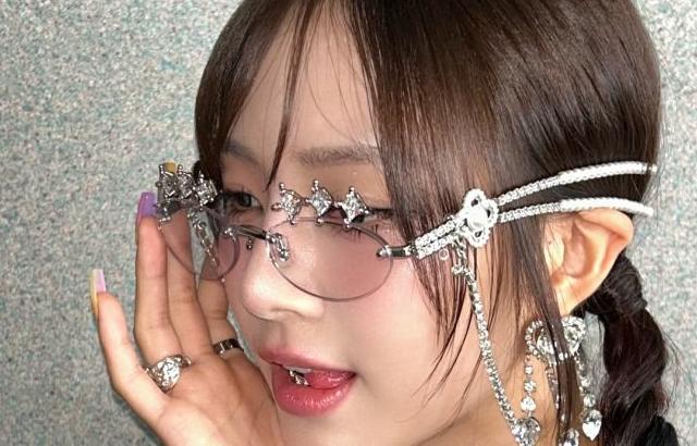 피프티피프티 하나