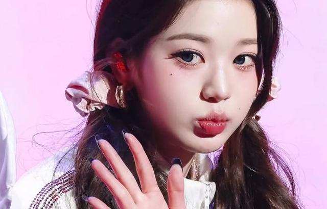 IVE (아이브) 장원영