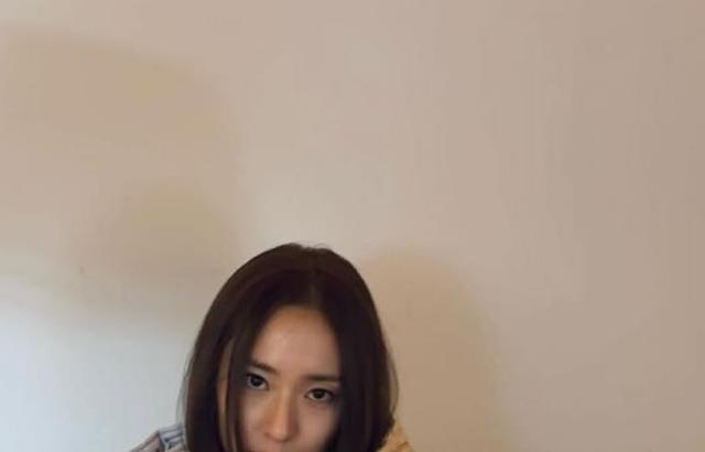 정수정(크리스탈) SNS