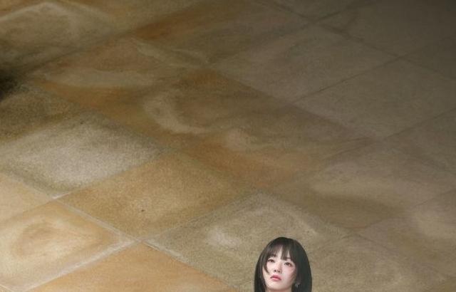 조이현 인별 무신사