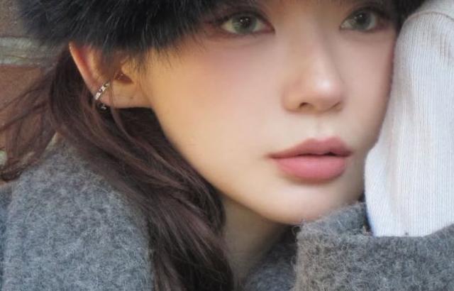 다비치 강민경 SNS