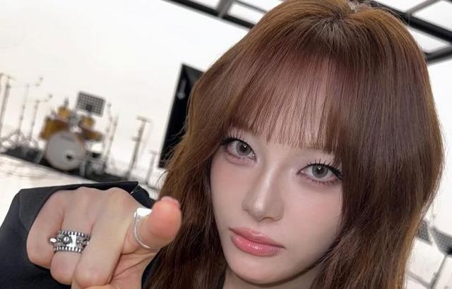 Billlie (빌리) 문수아