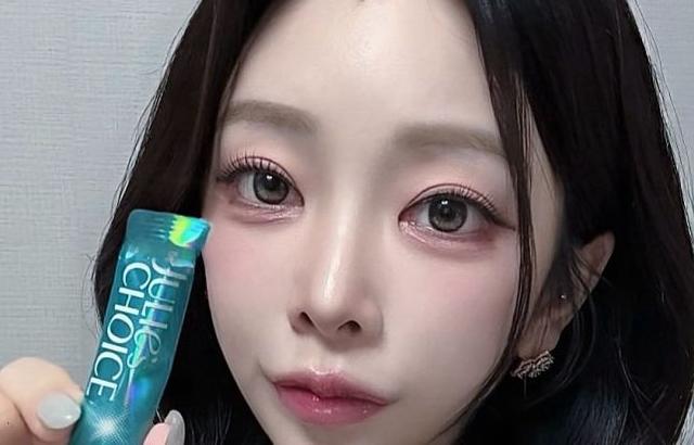 민세령 아나운서