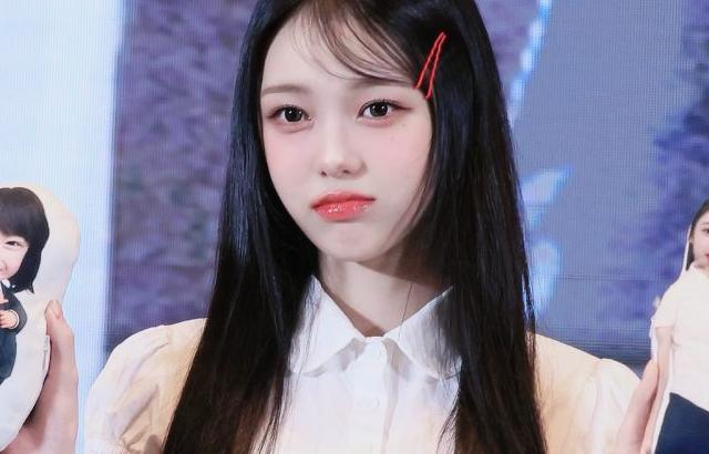 하츠투하츠 이안