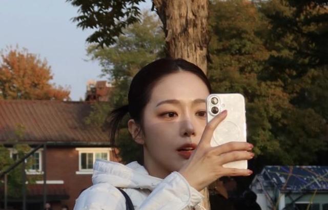 조서연 아나운서