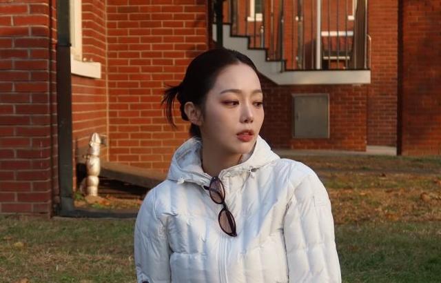 조서연 아나운서