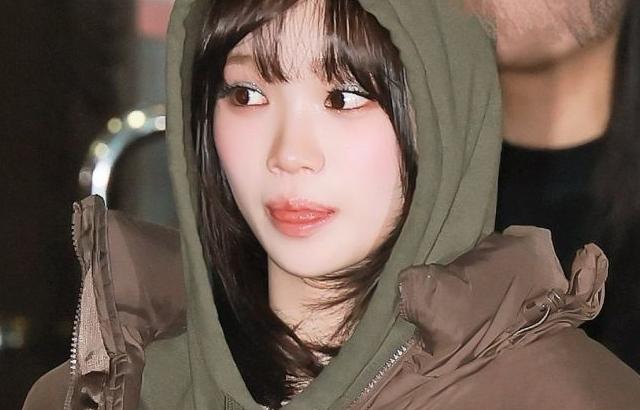 르세라핌 김채원