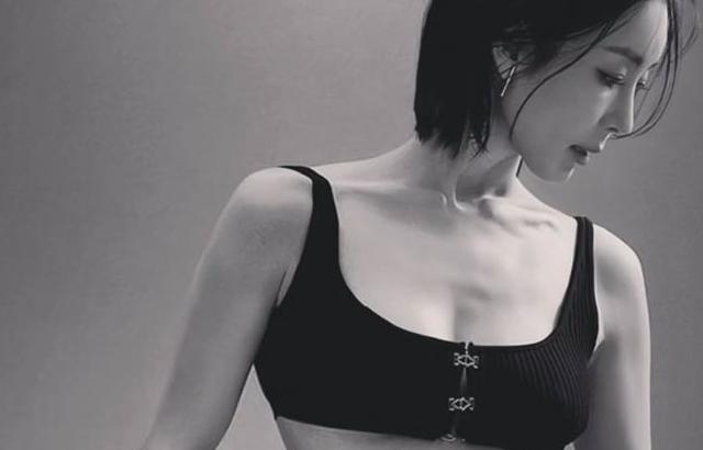 한다감 (한은정) SNS