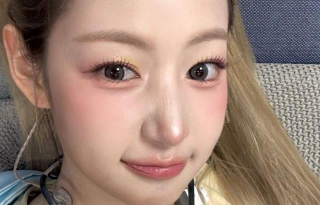 피프티피프티 예원