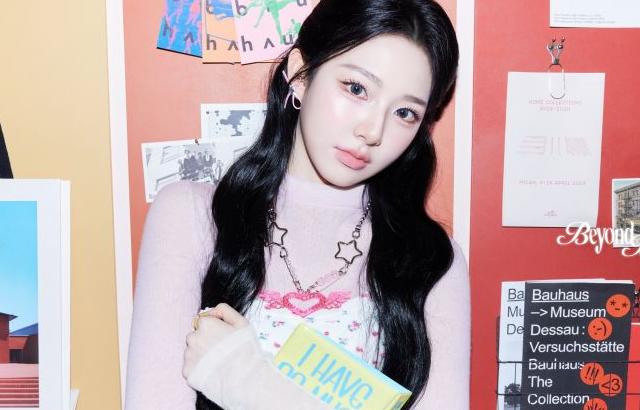 tripleS msnz <Beyond Beauty> sun ver.