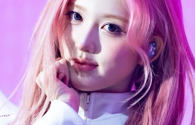 IVE (아이브) 가을