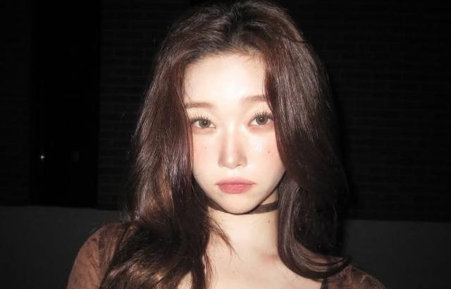 Billlie (빌리) 츠키