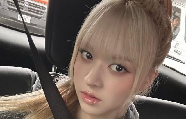 NMIXX (엔믹스) 릴리