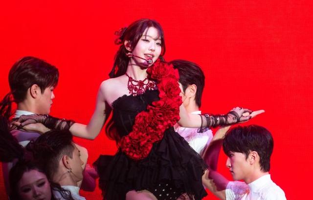 [아이브] 장원영