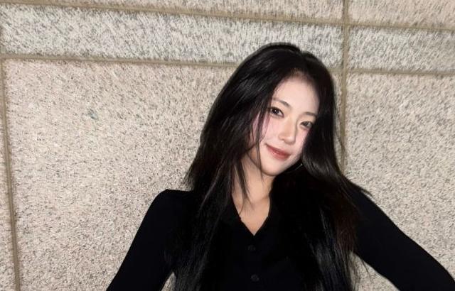 하이키 옐, 리이나