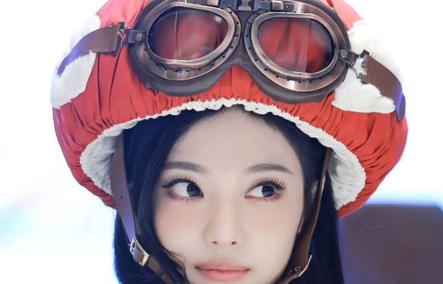 에스파 (aespa) 닝닝