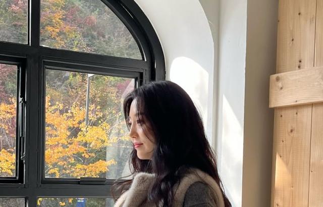 김소영 아나운서