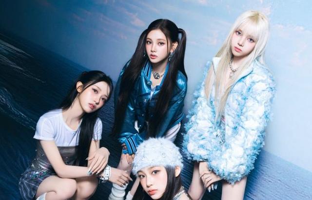 [베이비돈크라이]‘I DONT CARE' MV Photo