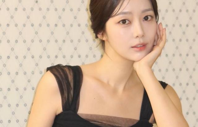 조서연 아나운서