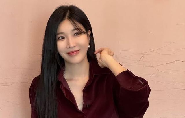 다비치 이해리 SNS