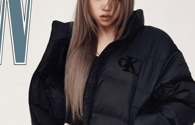 ALLDAY PROJECT (올데이프로젝트) 베일리