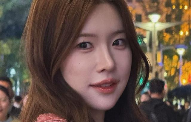 김가은 아나운서