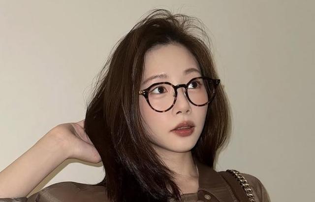 드림캐쳐 (DREAMCATCHER) 지유