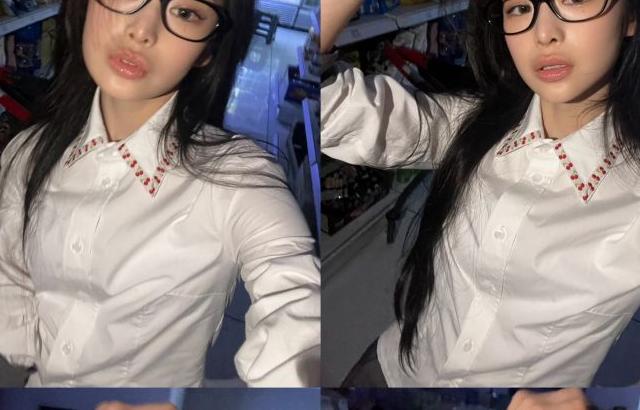 베이비돈크라이 베니