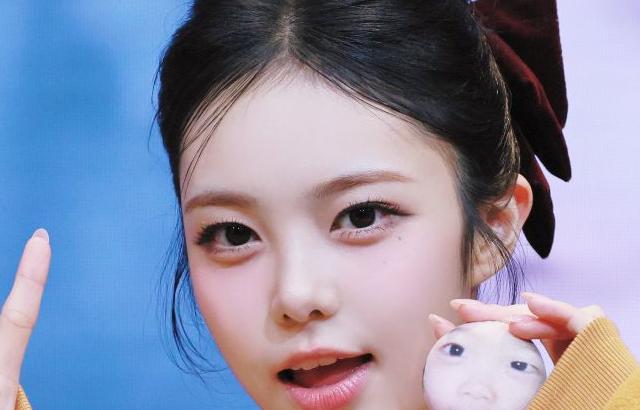 하츠투하츠 이안