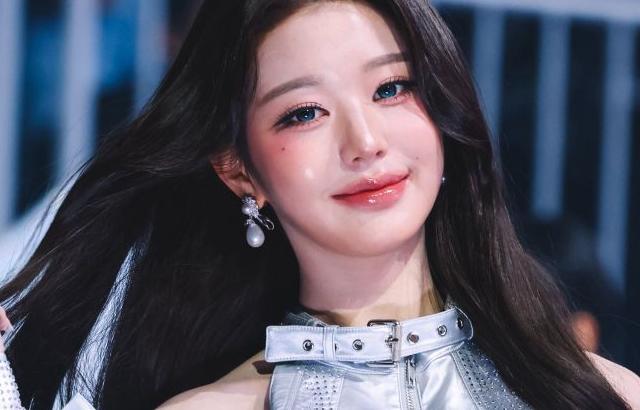 아이브 장원영 251115