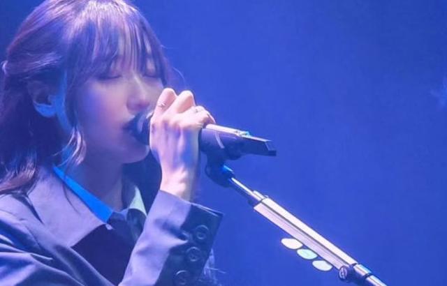 류수정 서지수 러블리즈 인별 등