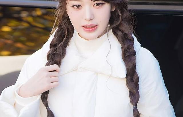 IVE (아이브) 장원영