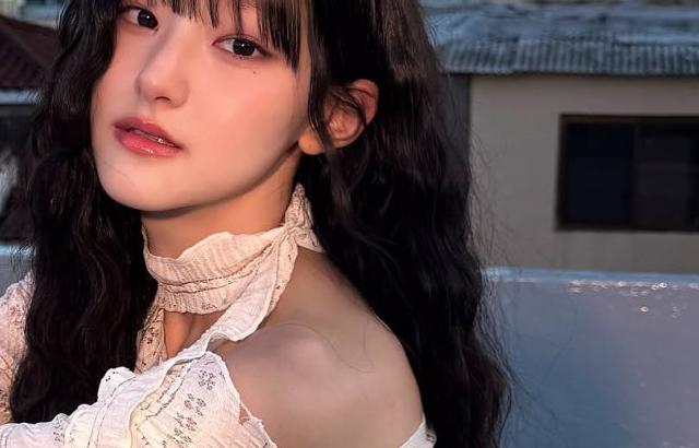 KISS OF LIFE (키스오브라이프) 하늘