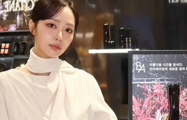 조서연 아나운서