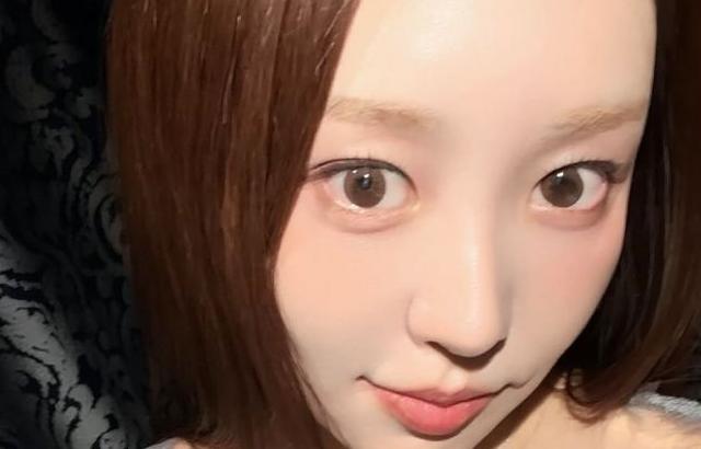 박지영 아나운서