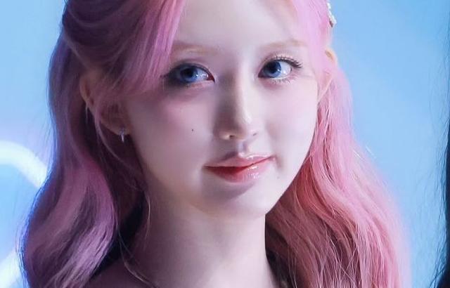 IVE (아이브) 가을