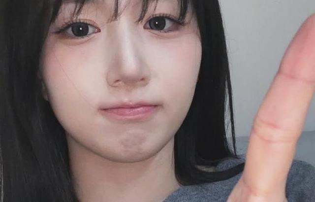 NMIXX (엔믹스) 해원