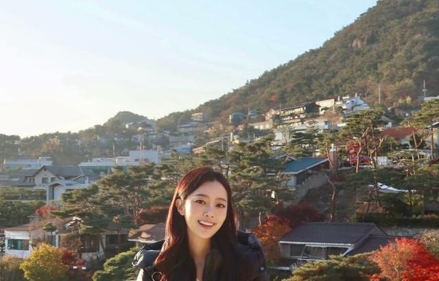 조서연 아나운서