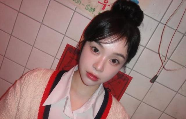 드림캐쳐 (DREAMCATCHER) 가현