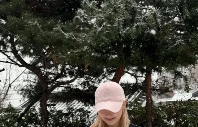 BABYMONSTER (베이비몬스터) 라미