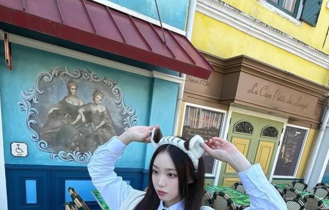 Billlie (빌리) 수현