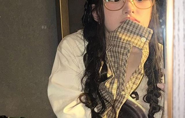 KISS OF LIFE (키스오브라이프) 하늘