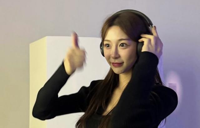 김민지 아나운서