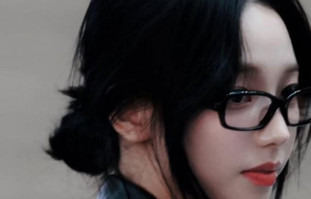 에스파 (aespa) 카리나