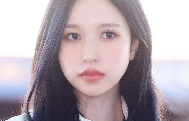 TWICE (트와이스) 미나