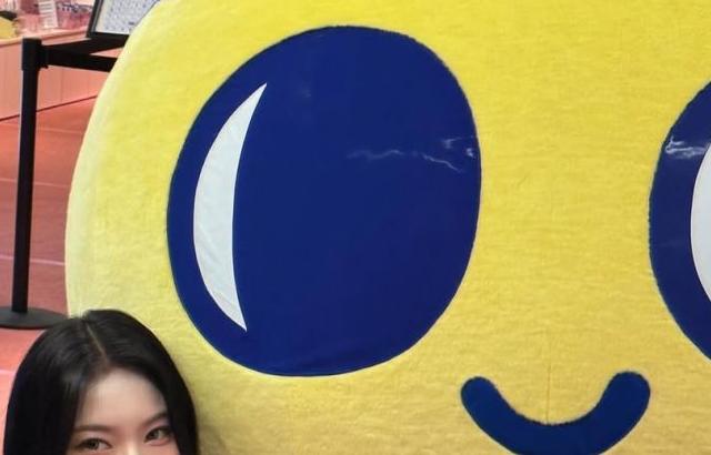 STAYC (스테이씨) 아이사