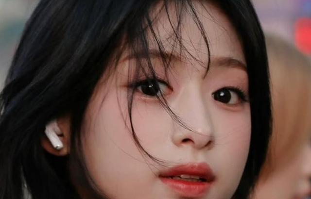 BABYMONSTER (베이비몬스터) 아현