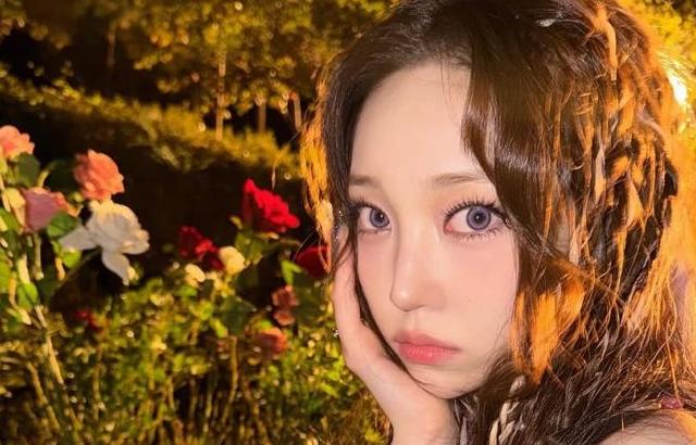 ALLDAY PROJECT (올데이프로젝트) 영서