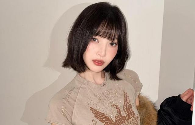 조이 레드벨벳 인별